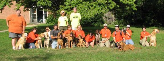 Team Picture